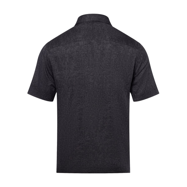 Corner Pocket - Black