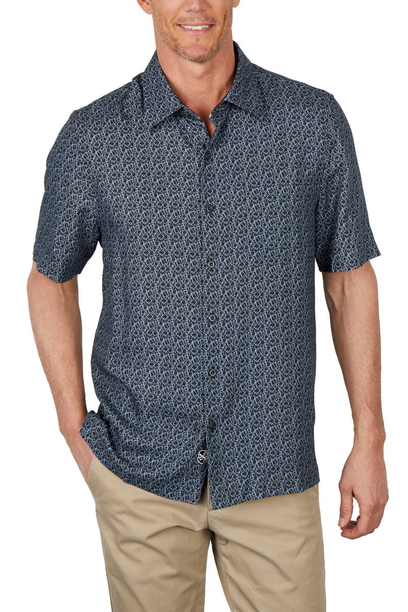 Blizzard - Black – Nat Nast Luxury Originals - Official Site