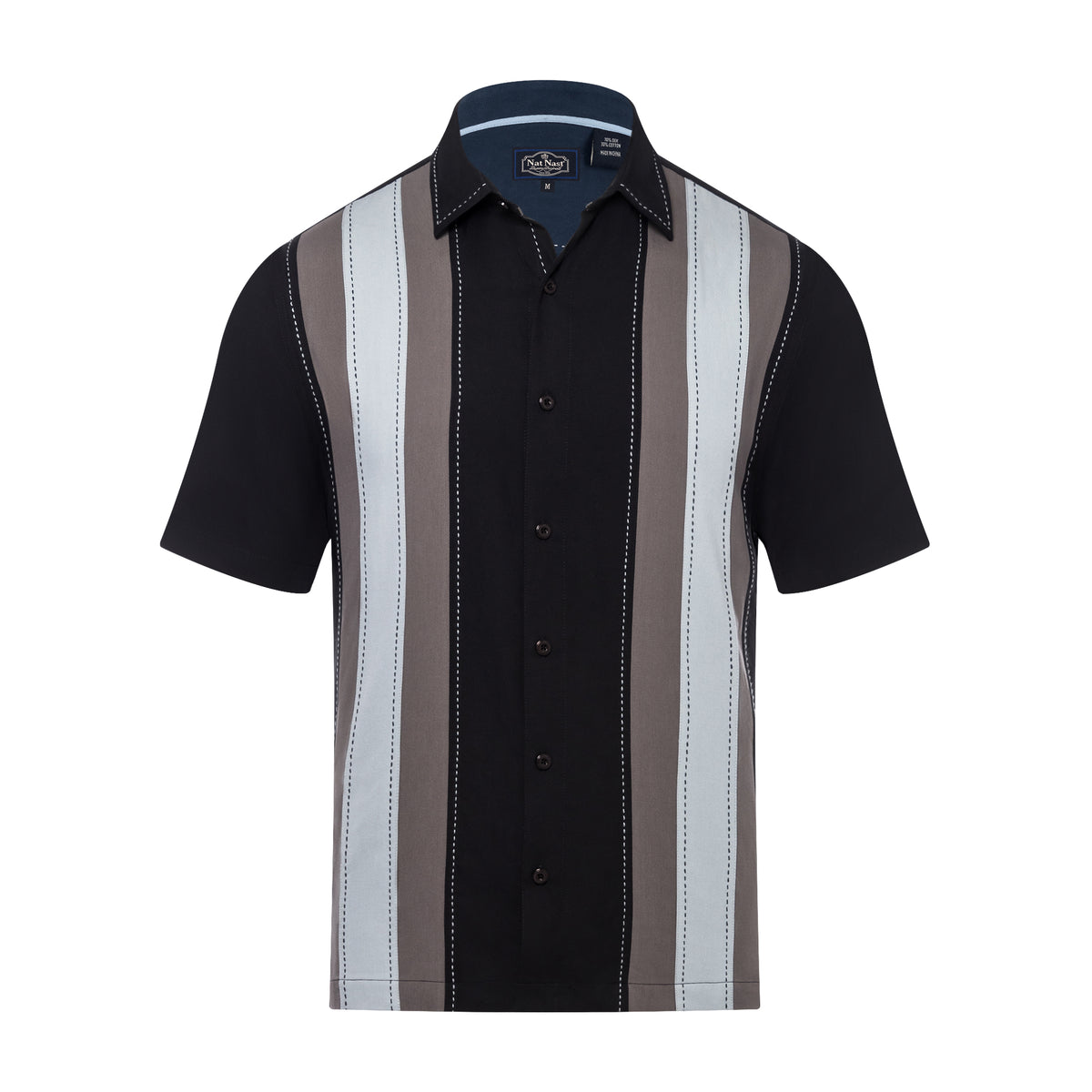 Lane Change - Black – Nat Nast Luxury Originals - Official Site