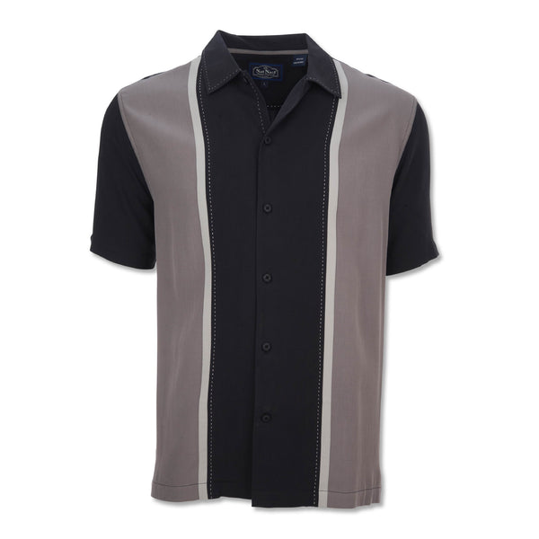 HARPER WRAP SHIRT